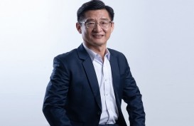 Inilah CEO Baru Lazada Indonesia, Chun Li