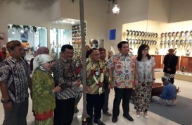 Hawai Waterpark Malang Dilengkapi Museum Budaya