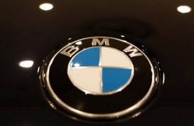 BMW X5 Bekas, Harganya Lebih Terjangkau