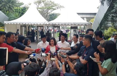 PSI Tak Sodorkan Nama Balon Menteri, Perindo Jagokan Anak Hary Tanoe