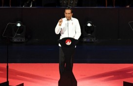 4 Sektor Andalan Pemerintahan Jokowi 5 Tahun ke Depan Versi KEIN