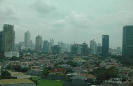 Pasok di CBD Jakarta Melimpah, Ruang Kantor Bakal Banyak yang Kosong   