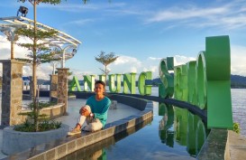 Kaltara Gandeng Hutama Karya Kembangkan KBM Tanjung Selor