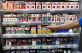 Kenaikan Cukai Rokok 2020 Diperkirakan 10 Persen-11 Persen