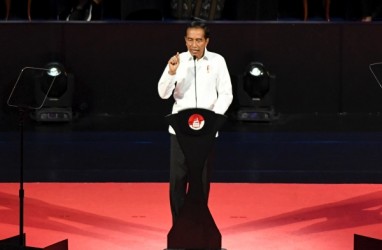 Walhi : Pidato Jokowi Kontradiktif dengan Misi Penyelamatan Lingkungan Hidup