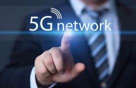 Telkom Siap Layani 5G untuk Pelanggan Korporat