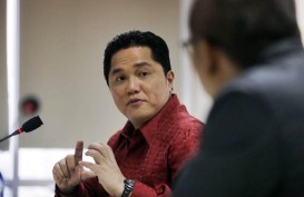 5 Terpopuler Nasional, Komentar Erick Thohir Soal Susunan Menteri dan TGPF Ungkap Alasan Novel Baswedan Diserang