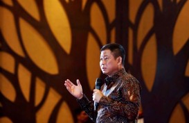 Menteri Jonan dan Tantangan Mobil Listrik di Indonesia