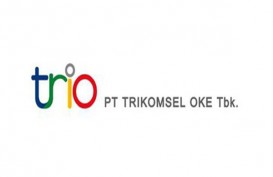 Trikomsel Oke (TRIO) Fokus Restrukturisasi Utang