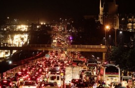 Manila Bangun Pulau Reklamasi untuk Mengatasi Kemacetan