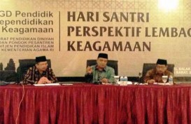 Jawa Barat Diusulkan Tuan Rumah Muktamar NU 2020