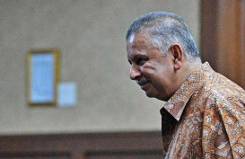 Kasus PLTU Riau-1: Direktur PLN Supangkat Iwan Jadi Saksi Sofyan Basir 