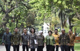 Koalisi Masyarakat Sipil Usul Uji Kelayakan Capim KPK Dilakukan DPR Periode 2019-2024