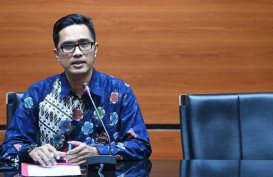 Respons Laporan Mantan Bos Bank Bali Rudy Ramli, KPK : Akan Kami Telaah