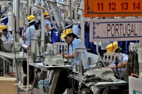 Apindo Jateng Ungkap 3 Tantangan Industri Tekstil