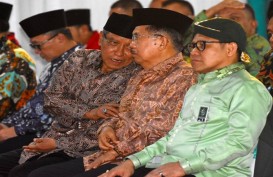 PKB : Cak Imin Sudah Terpilih Jadi Ketua Umum Sebelum Muktamar