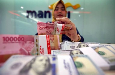 Berita Nilai Tukar Rupiah Kurs Indonesia Dan Dunia Market Bisnis Halaman 99