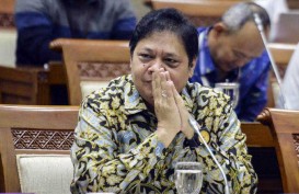Airlangga Temui Surya Paloh, Jokowi Bisa Dapat Gerindra