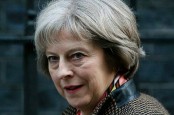 Theresa May Pilih Nonton Kriket daripada Hadiri Pidato Perdana Boris Johnson