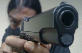 Penuturan Saksi Saat Polisi Tembak Polisi di Cimanggis