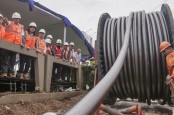Semester I/2019, Laba KMI Wire and Cable (KBLI) Melesat 227 Persen