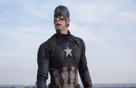 Sam Wilson The Falcon Lanjutkan Peran Captain America