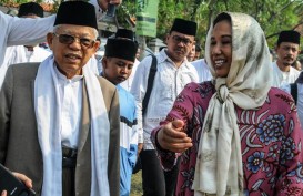 5 Terpopuler Nasional, Benarkah Ma'ruf Amin Tak Dilibatkan Penyusunan Kabinet? Ini Penjelasan Banyak Orang Batak Jadi Pengacara Versi Jokowi
