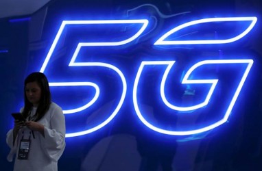Implementasi 5G di Indonesia Bakal Dimulai dari Pasar Korporasi
