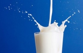 Konsumsi Susu Rendah, Nestle Siapkan Produk Baru Harga Terjangkau