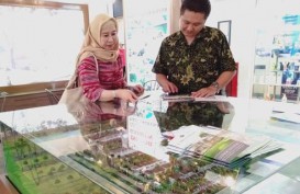Property Expo Semarang, Bidik Penjualan Rumah Menengah Atas