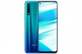 Vivo Siap Meluncurkan Vivo Z1 Pro