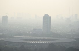 Strategi Anies Baswedan Atasi Polusi Udara di Jakarta