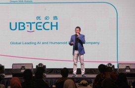 UBTECH Bekerja Sama dengan Story-i untuk Meluncurkan Robot AI Edukasi di Indonesia