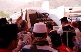 Mbah Moen Sampaikan Wasiat Terakhir Kepada Megawati Sebelum Berangkat Haji