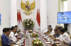 Presiden Jokowi akan Lakukan Kunjungan Kenegaraan ke Malaysia dan Singapura