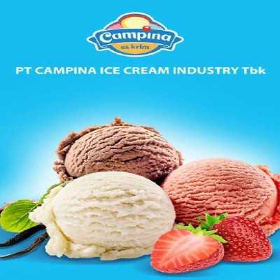 Semester I 2019 Penjualan Campina Ice Cream Camp Tumbuh Tipis Market Bisnis Com