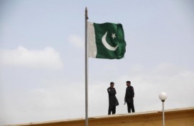 Perseteruan Pakistan-India Berujung Penangguhan Hubungan Dagang