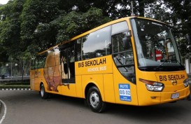 Dampak Zonasi, Bus Sekolah Bakal Dialihfungsikan Angkut Penumpang ke Bandara Kertajati