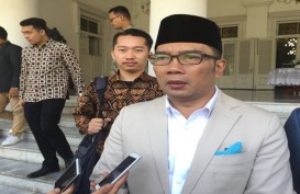 Saran Ridwan Kamil Sebelum Pemerintah Putuskan Iuran BPJS Kesehatan Naik