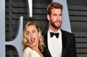 Setelah 8 Bulan Menikah, Miley Cyrus dan Liam Hemsworth Dikabarkan Berpisah