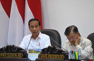 Demi Pasar CPO Indonesia, Presiden Jokowi Janji Awasi Langsung Implementasi Mandatori Biodiesel