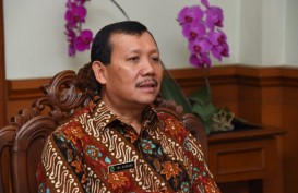 Suap Izin Proyek Meikarta : Anggota DPRD Jabar dari PDIP Diminta Bersaksi untuk Iwa Karniwa