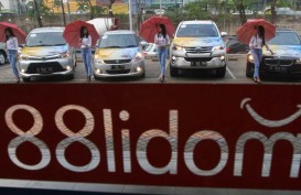 Pembatasan Usia Kendaraan di Jakarta Untungkan Bisnis Mobil Seken