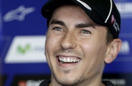 Tim Repsol Honda Berharap Lorenzo Turun di GP Inggris