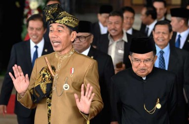Ibu Kota Pindah Kalimantan, Begini Tanggapan Wali Kota Tarakan