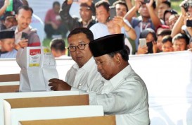 Prabowo Setuju Pindah Ibu Kota, Fadli Zon Usul di Jonggol atau Kertajati