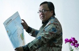 Lokasi Pemindahan Ibu Kota: Gubernur Kalimantan Enggan Berkomentar, Ada Apa?