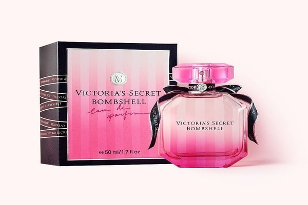 Harga Rp1,2 Juta, Parfum Victoria's Secret Juga Efektif ...