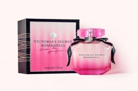 Harga Rp1,2 Juta, Parfum Victoria's Secret Juga Efektif…