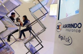 Askrindo Gelontorkan Rp300 Miliar untuk Belanja IT